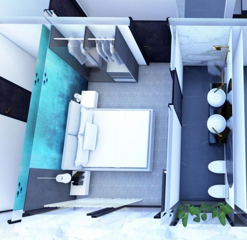 Villa in Medulin, Croatia, 400 m² - picture 12