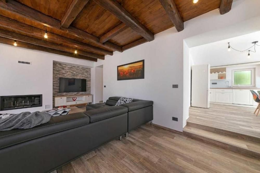 Villa Kaštelir, Kaštelir-Labinci, Croacia, 450 m² - imagen 12