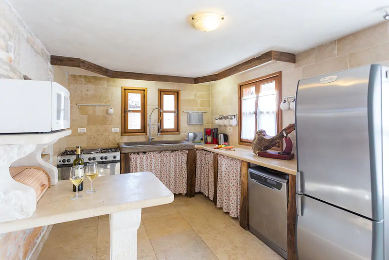 Villa Sveti Petar u Šumi, Sveti Petar U Šumi, Croazia, 311 m² - foto 12