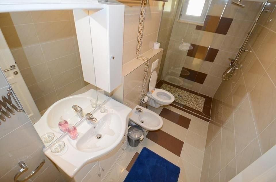 Hotel in Poreč, Kroatien, 486 m² - Foto 12