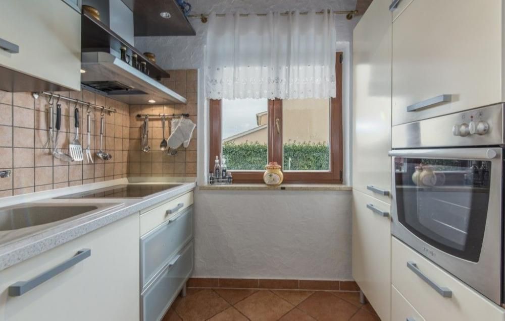 Villa Kaštelir, Kaštelir-Labinci, Croacia, 200 m² - imagen 12