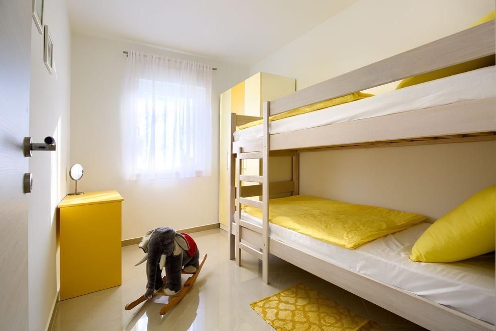 Hotel Ližnjan, Kroatien, 390 m² - Foto 12