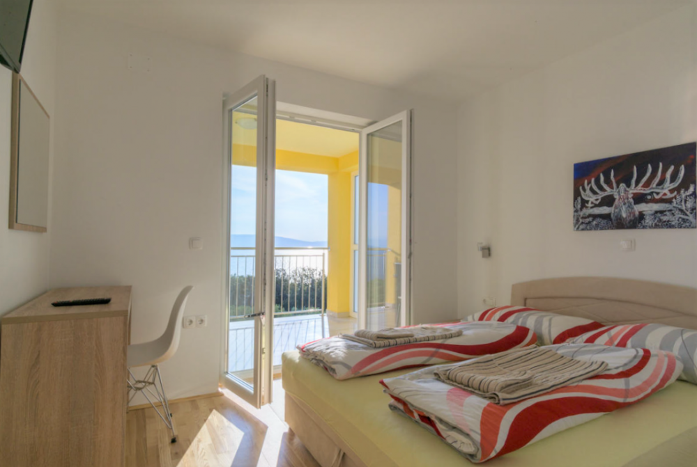 Hotel Rabac, Labin, Kroatien, 438 m² - Foto 12