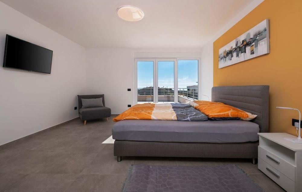 Villa in Vodnjan, Kroatien, 250 m² - Foto 12