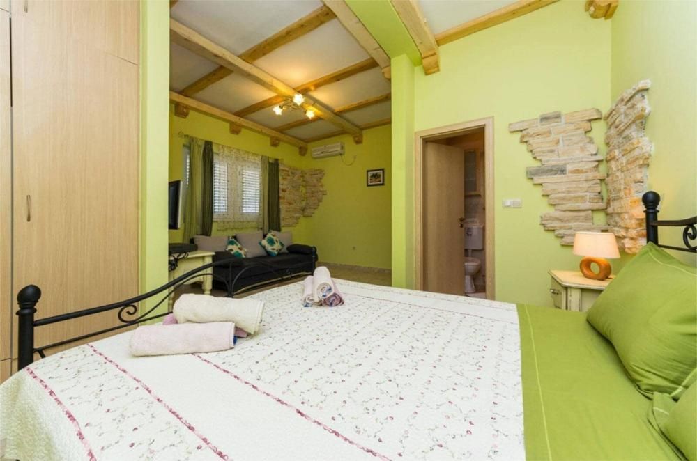 Hotel in Posedarje, Kroatien, 470 m² - Foto 11