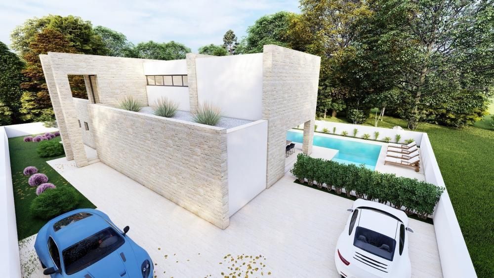 Villa à Zadar, Croatie, 236 m² - image 12