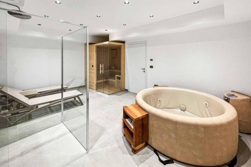 Villa Kaštelir, Kaštelir-Labinci, Croatie, 403 m² - image 12