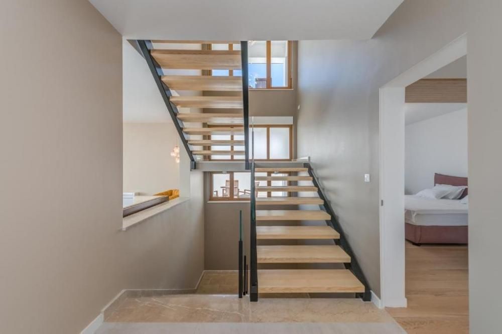 Villa in Baska Voda, Croatia, 400 m² - picture 12