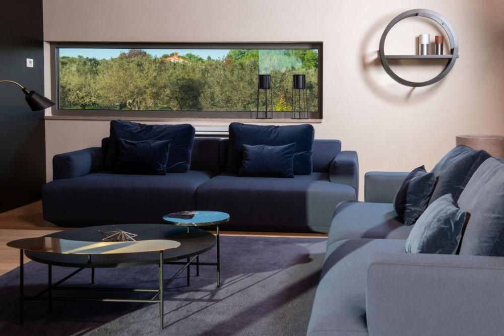 Villa a Fasana, Croazia, 240 m² - foto 12