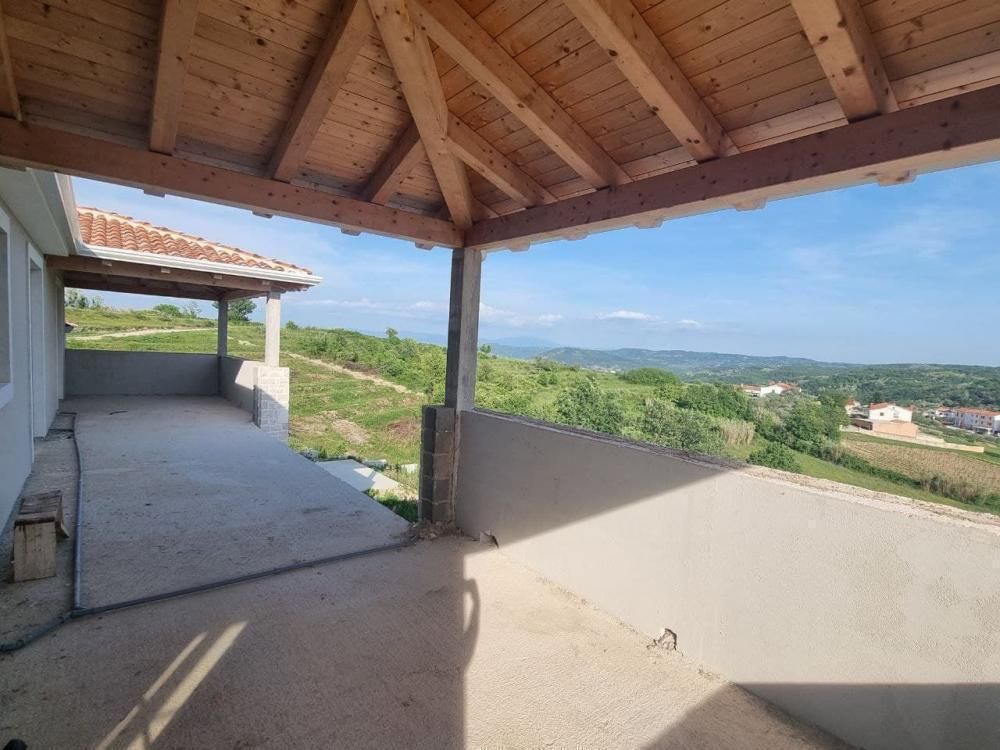 Villa en Vižinada, Croacia, 300 m² - imagen 12