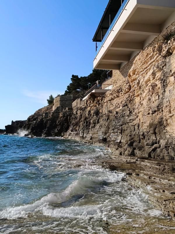 Villa in Pula, Croatia, 310 m² - picture 12