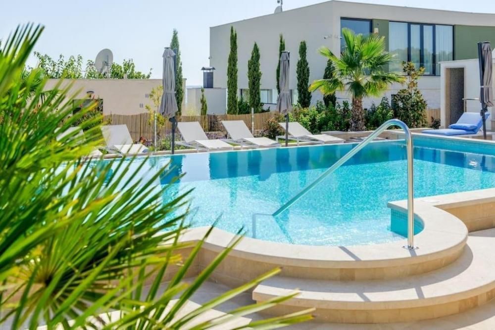 Villa in Rogoznica, Croatia, 500 m² - picture 10