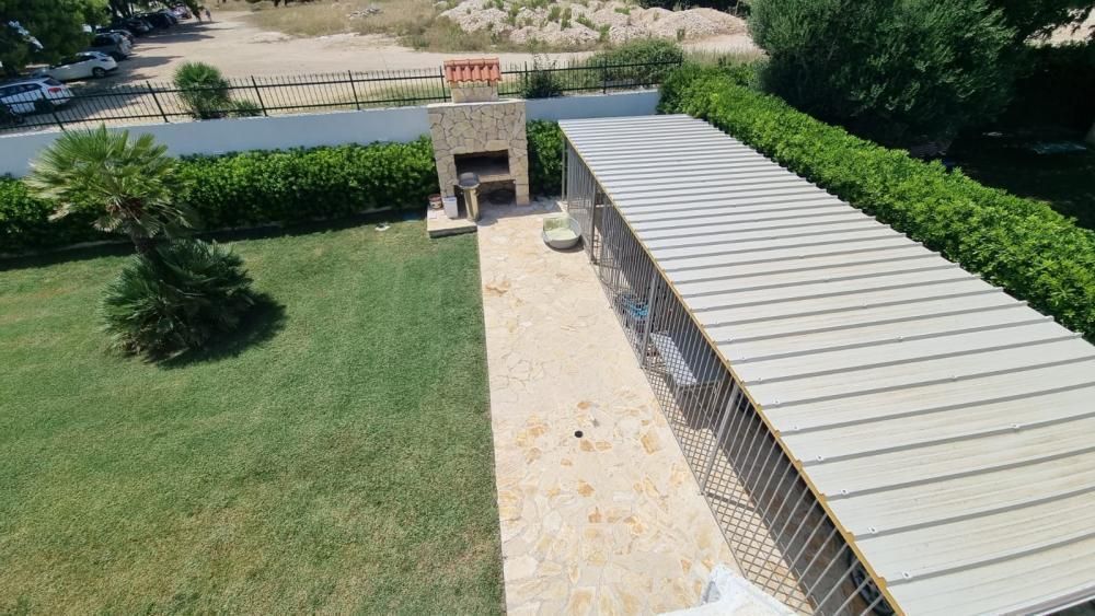 Villa a Spalato, Croazia, 160 m² - foto 12