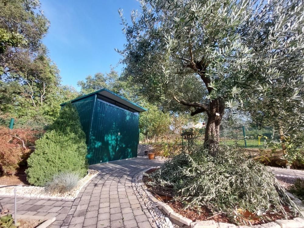 Villa in Rovinj, Croatia, 390 m² - picture 12