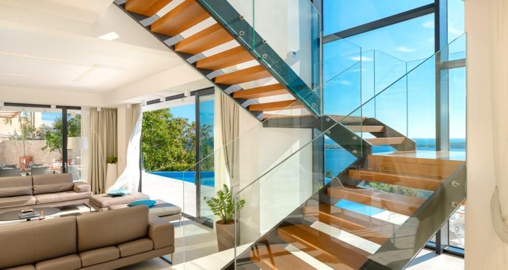 Villa a Hvar, Croazia, 280 m² - foto 11