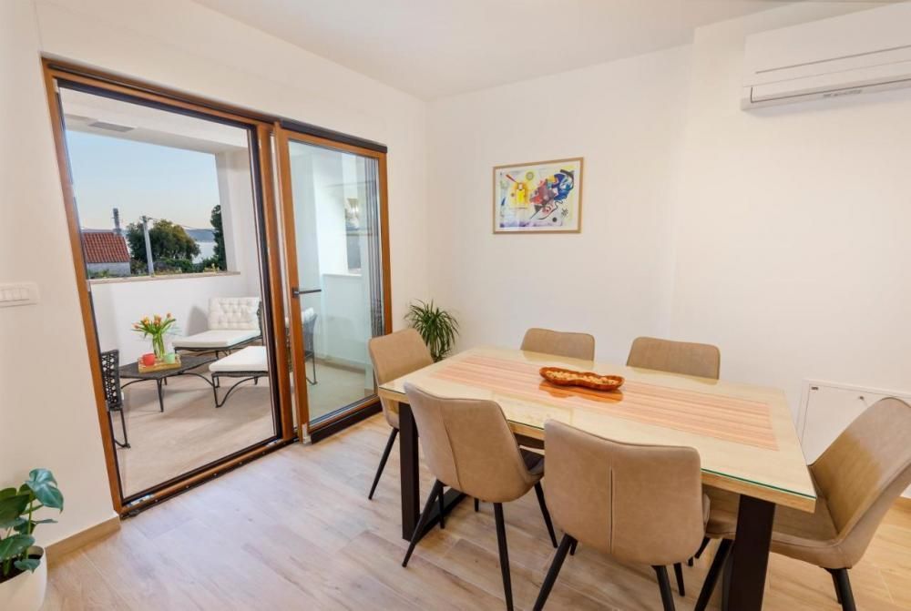 Villa a Spalato, Croazia, 464 m² - foto 12