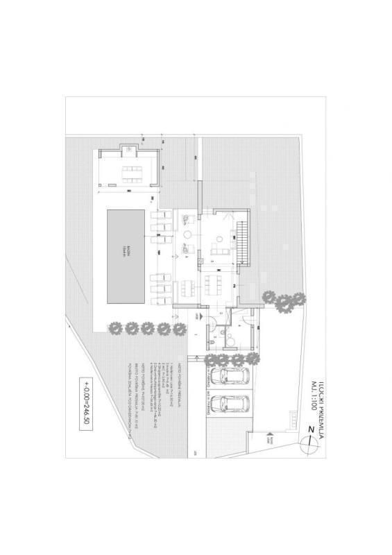 Villa in Svetvincenat, Kroatien, 182 m² - Foto 12