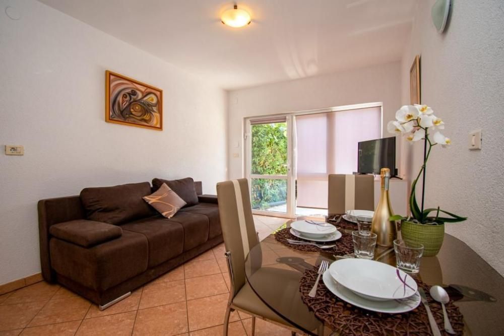 Hotel in Medulin, Croatia, 235 m² - picture 12