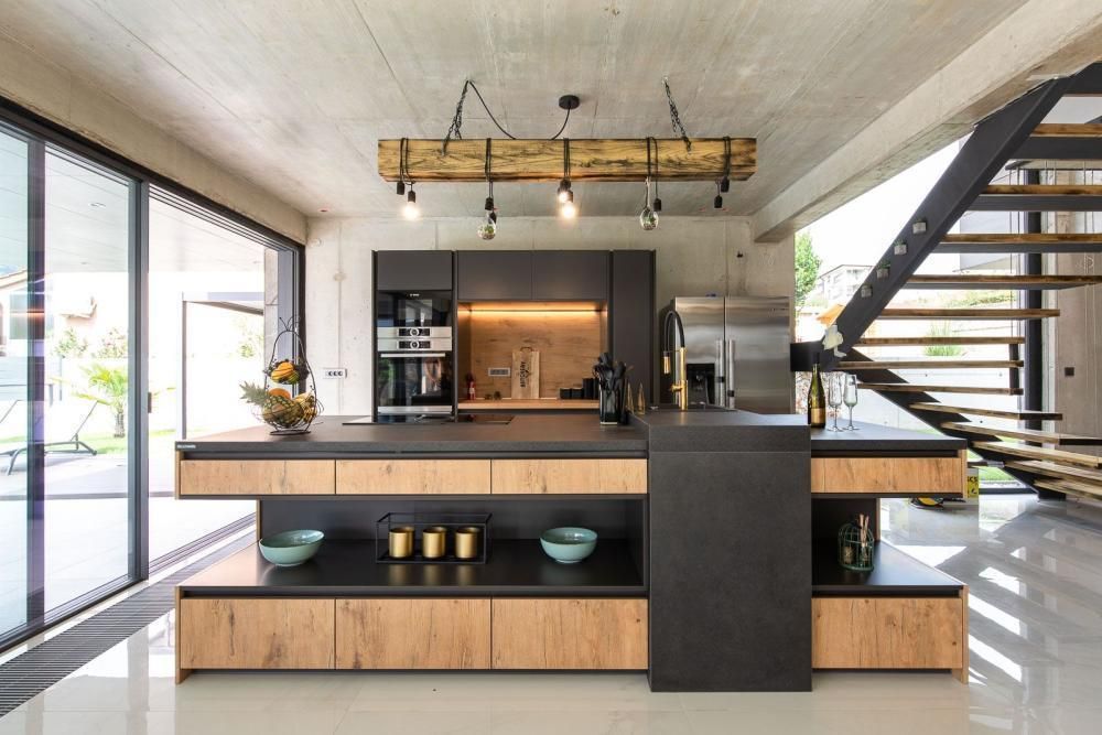 Villa in Krk, Kroatien, 280 m² - Foto 12