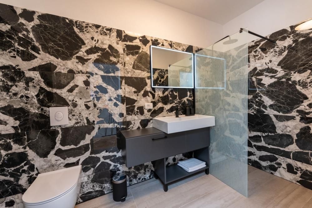 Villa Šodići, Kostrena, Croatia, 190 m² - picture 12