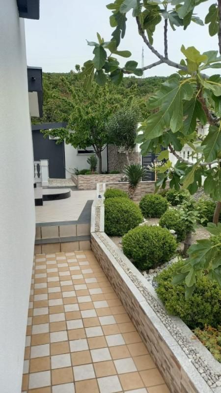 Villa in Crikvenica, Kroatien, 197 m² - Foto 12