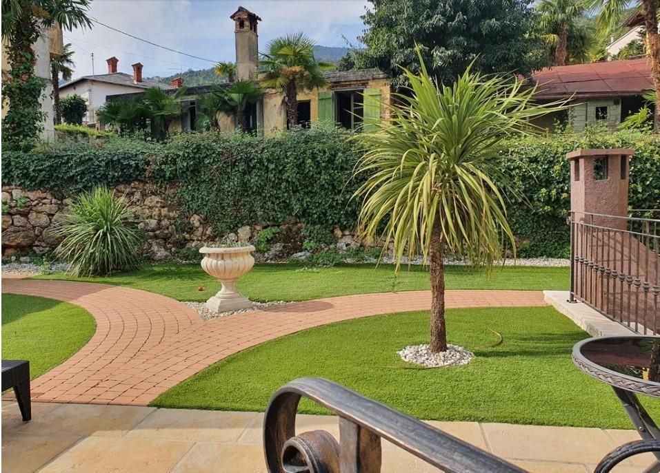 Hotel in Lovran, Kroatien, 600 m² - Foto 12