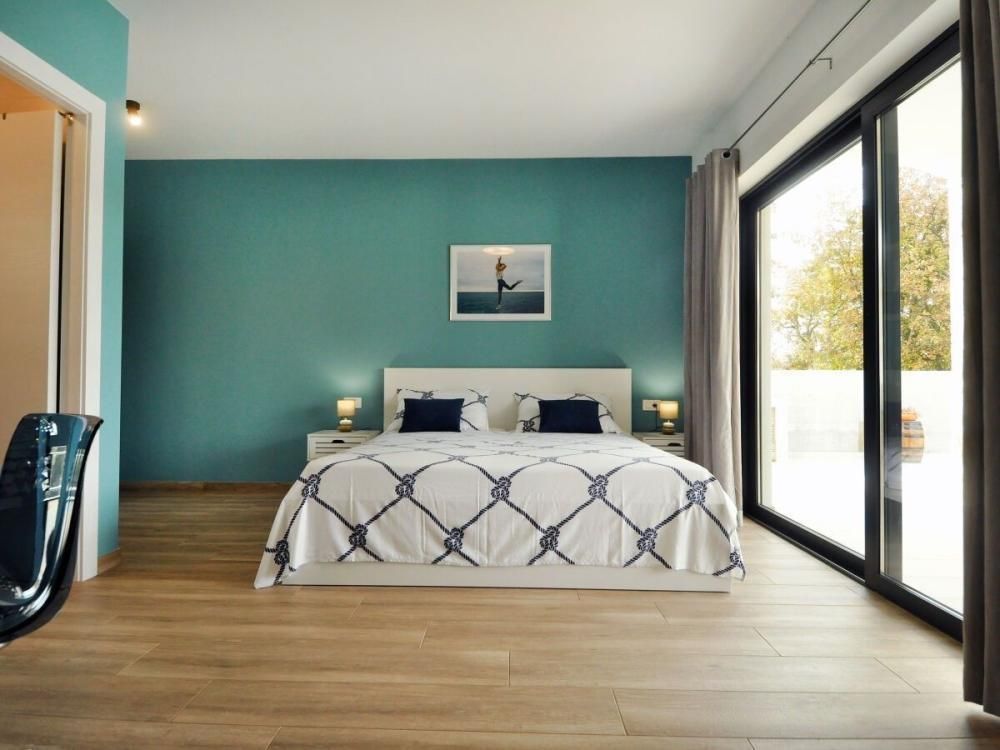 Villa Šišan, Ližnjan, Kroatien, 150 m² - Foto 12