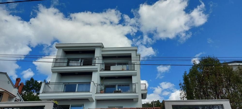 Villa en Rijeka, Croacia, 422 m² - imagen 12