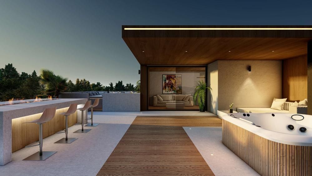 Villa in Zadar, Croatia, 240 m² - picture 12