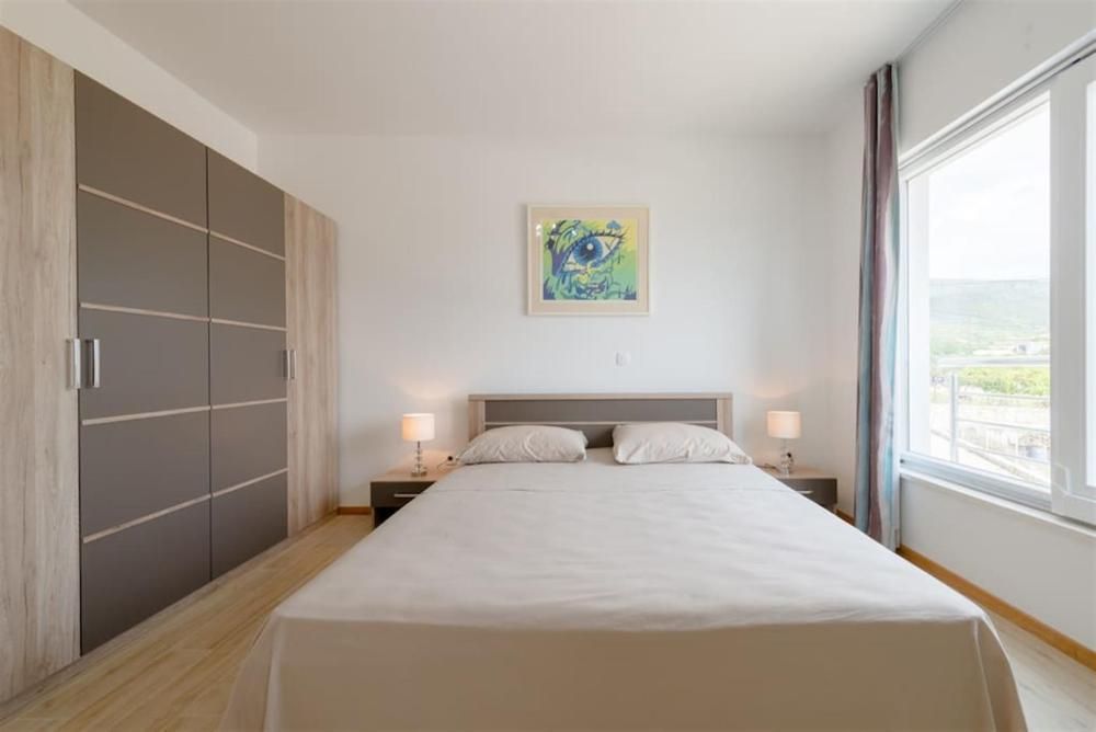 Villa su Ciovo, Croazia, 240 m² - foto 12