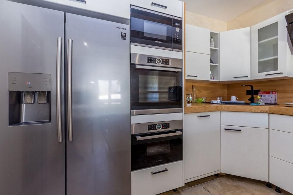 Villa Dobrinj, Croazia, 220 m² - foto 12