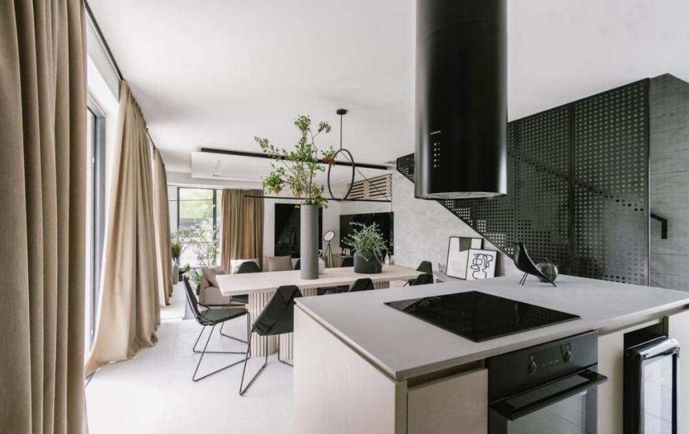 Villa à Vodice, Croatie, 200 m² - image 12