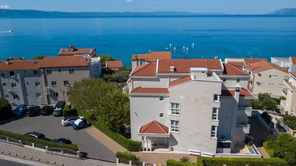 Hotel Tucepi, Kroatien, 1 141 m² - Foto 12