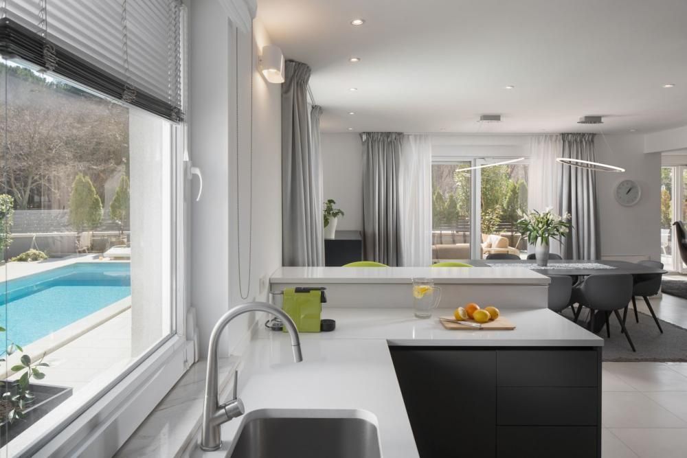 Villa in Fažana, Kroatien, 280 m² - Foto 12