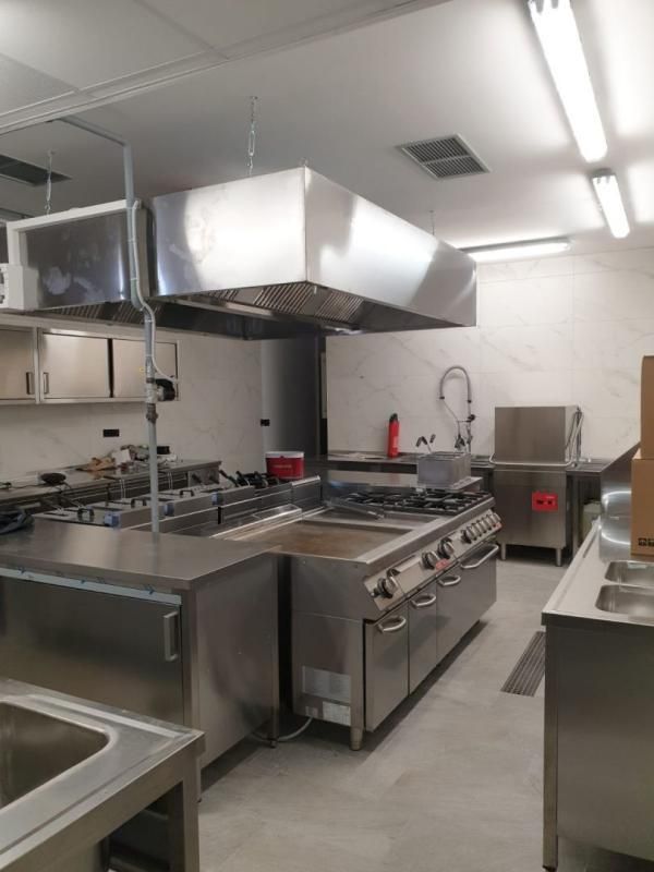 Hotel in Senj, Croatia, 1 000 m² - picture 5