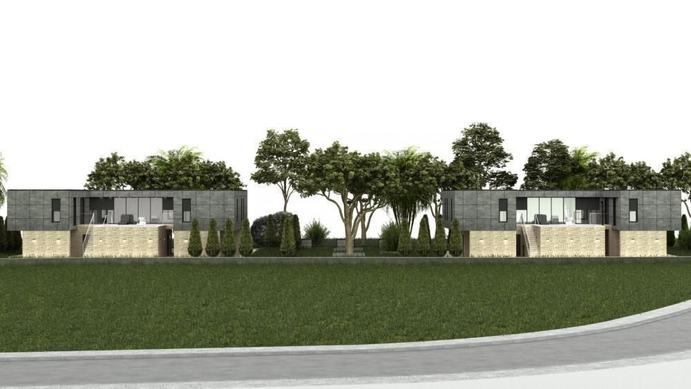 Villa a Parenzo, Croazia, 255 m² - foto 12