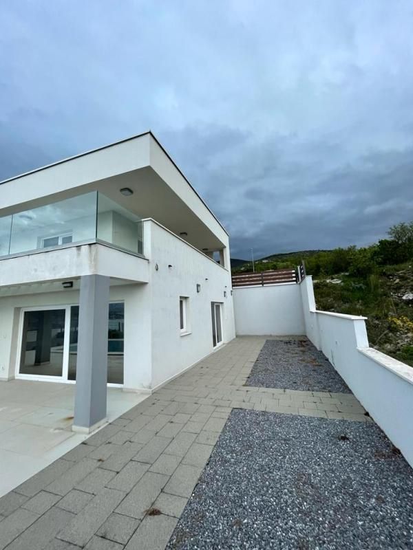 Villa Klenovica, Kroatien, 250 m² - Foto 12