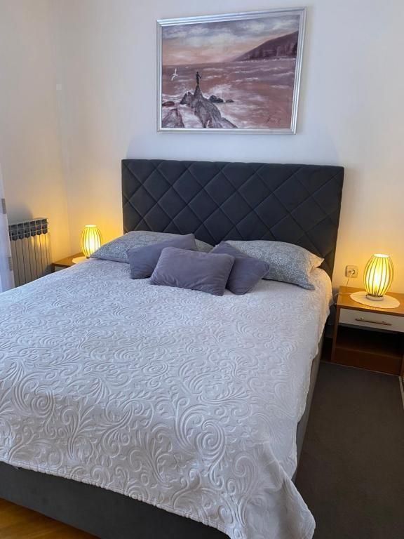 Villa en Malinska-Dubašnica, Croacia, 155 m² - imagen 12