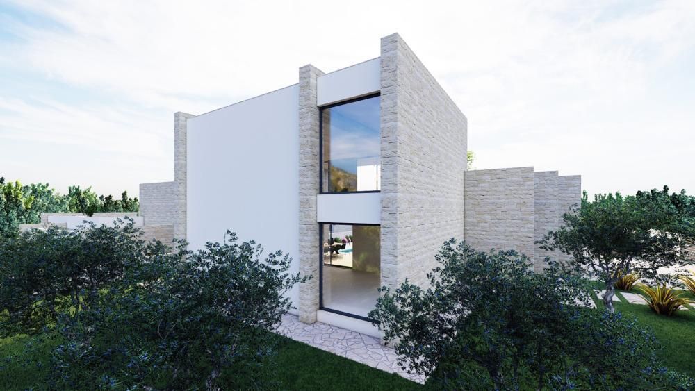 Villa en Zadar, Croacia, 235 m² - imagen 12