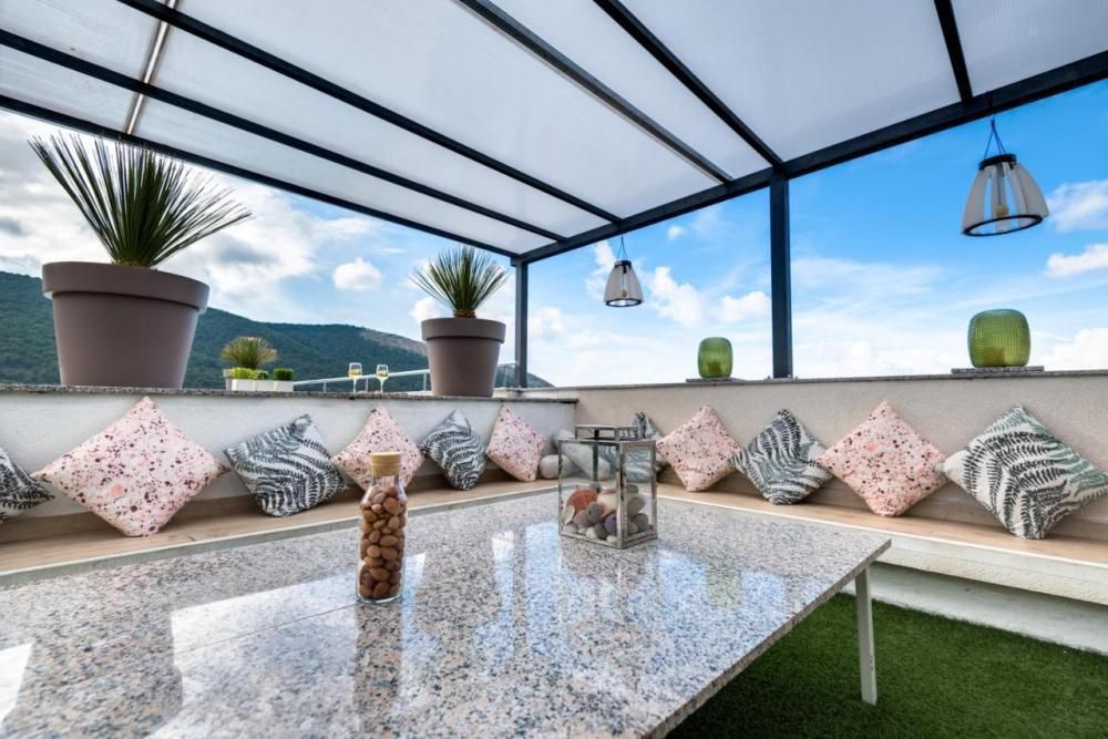 Hotel Sibenik, Croatia, 510 m² - picture 12