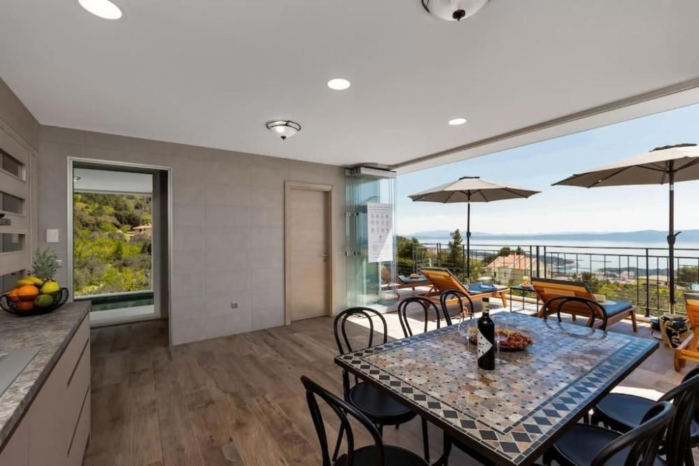 Villa in Makarska, Kroatien, 330 m² - Foto 12