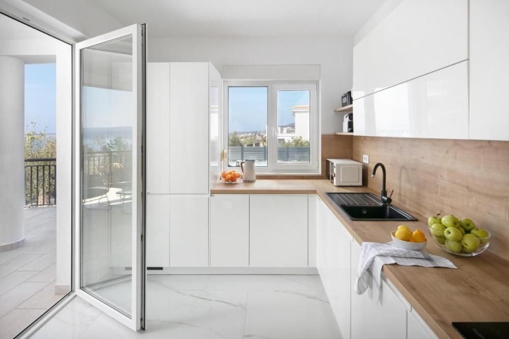 Villa a Cirquenizza, Croazia, 585 m² - foto 12