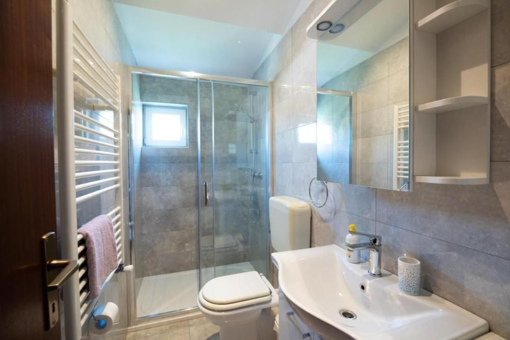 Hotel Selce, Crikvenica, Croatia, 300 m² - picture 12