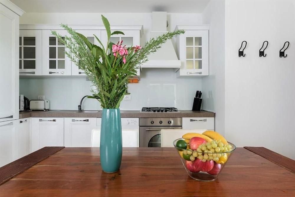 Villa Rabac, Labin, Croatia, 162 m² - picture 11