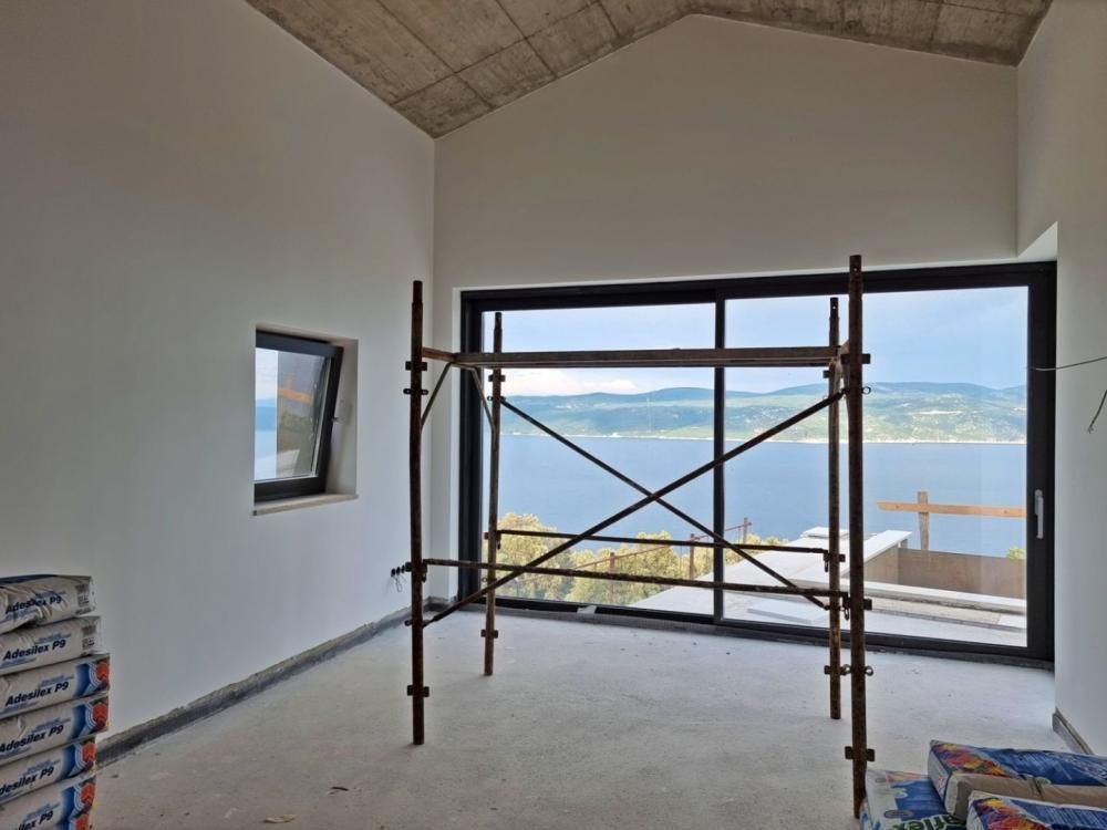 Villa Rabac, Labin, Croazia, 345 m² - foto 12