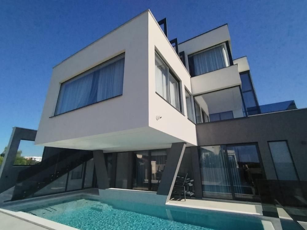 Villa à Méduline, Croatie, 420 m² - image 12