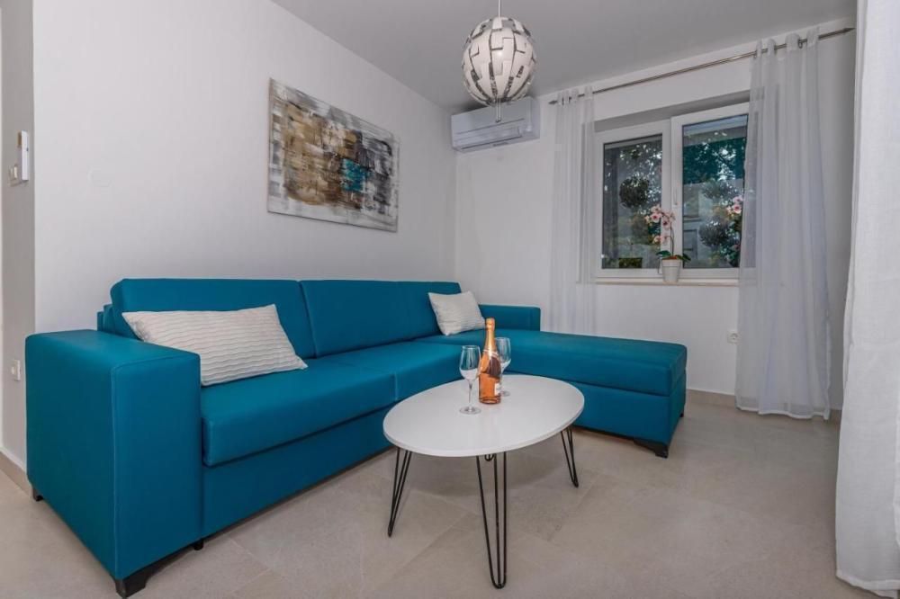 Hotel en Crikvenica, Croacia, 440 m² - imagen 12