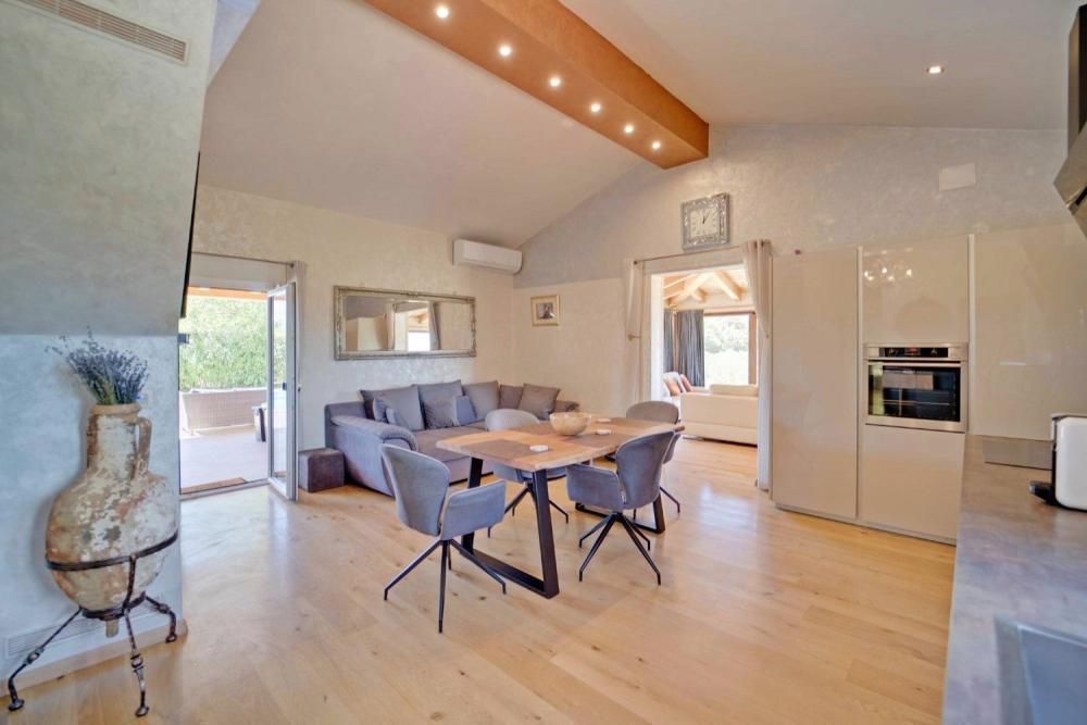 Villa in Novigrad, Croatia, 165 m² - picture 12