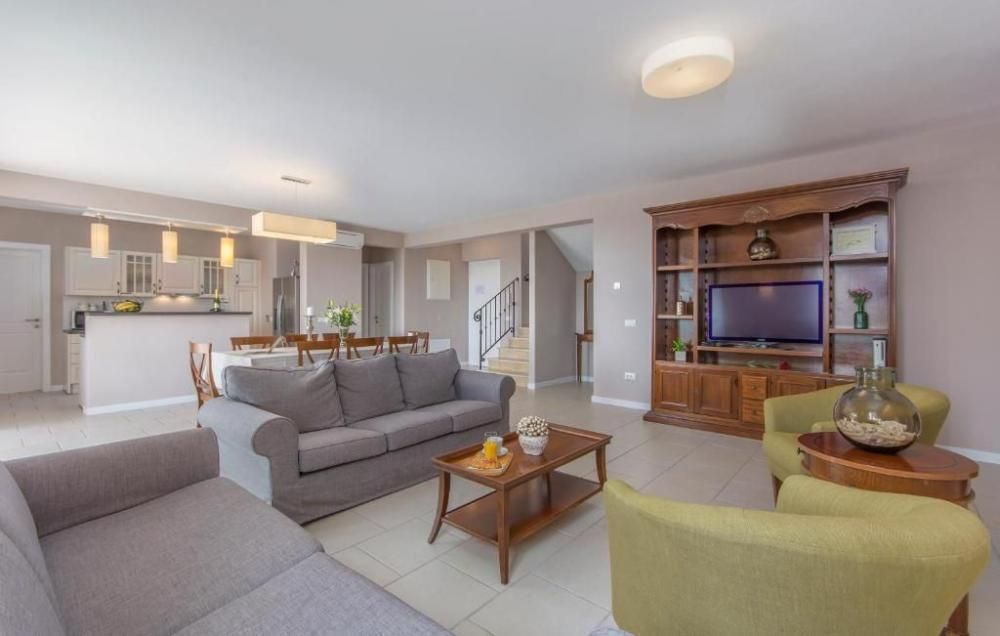 Villa Višnjan, Kroatien, 355 m² - Foto 12