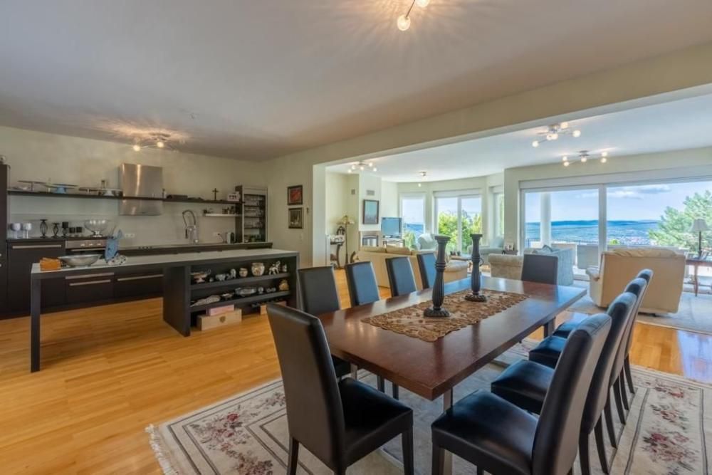 Villa in Crikvenica, Kroatien, 550 m² - Foto 12